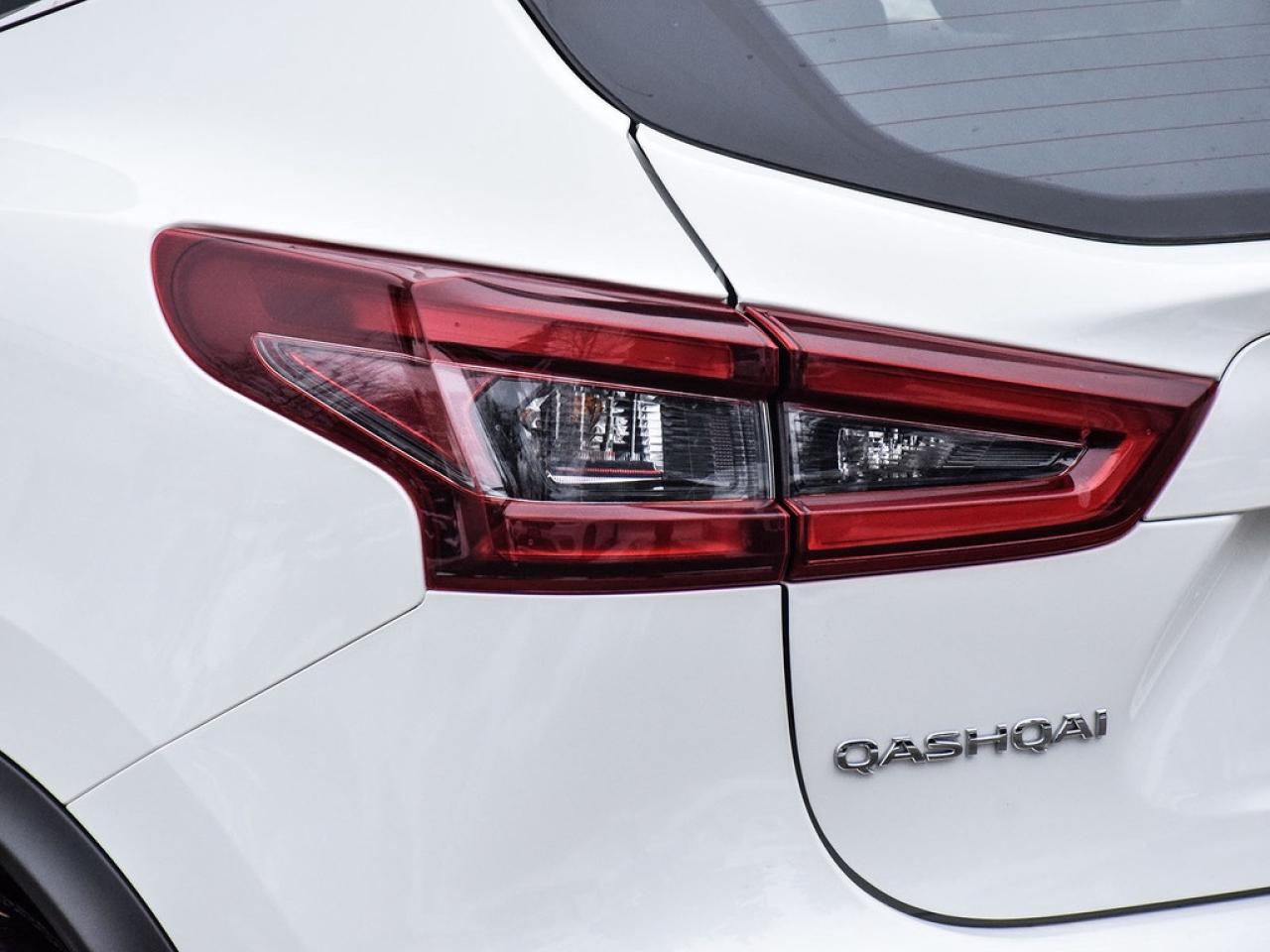 2023 Nissan Qashqai S Photo4