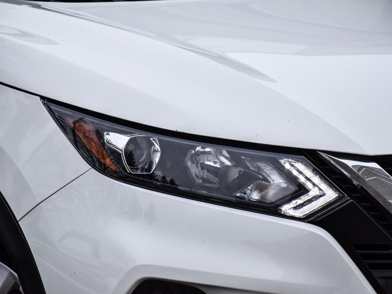 2023 Nissan Qashqai S Photo2