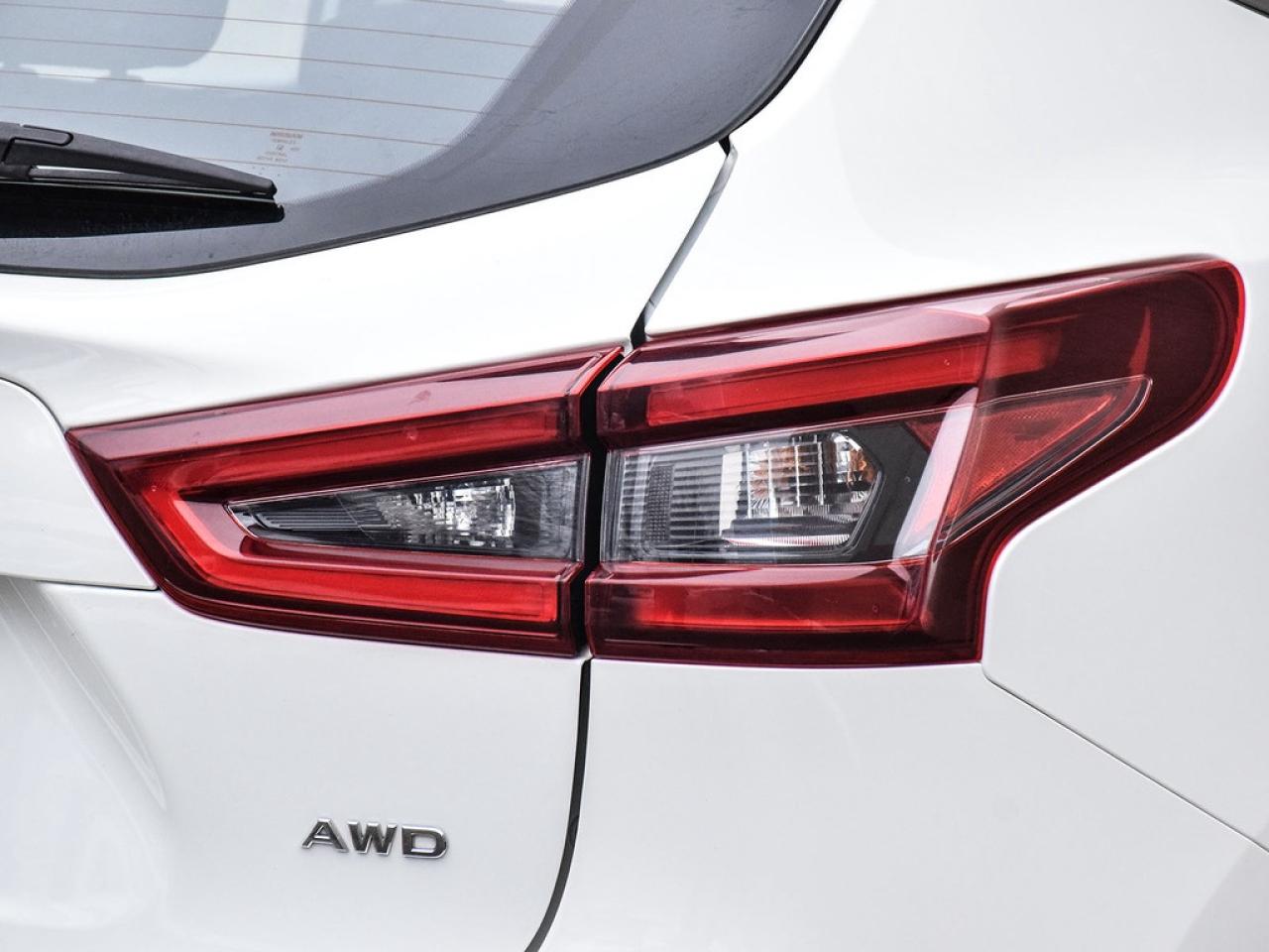 2023 Nissan Qashqai S Photo