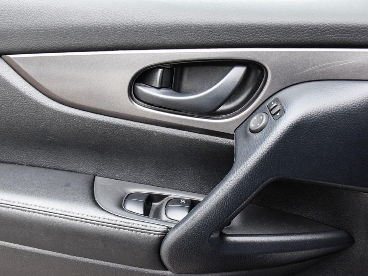 2023 Nissan Qashqai S Photo