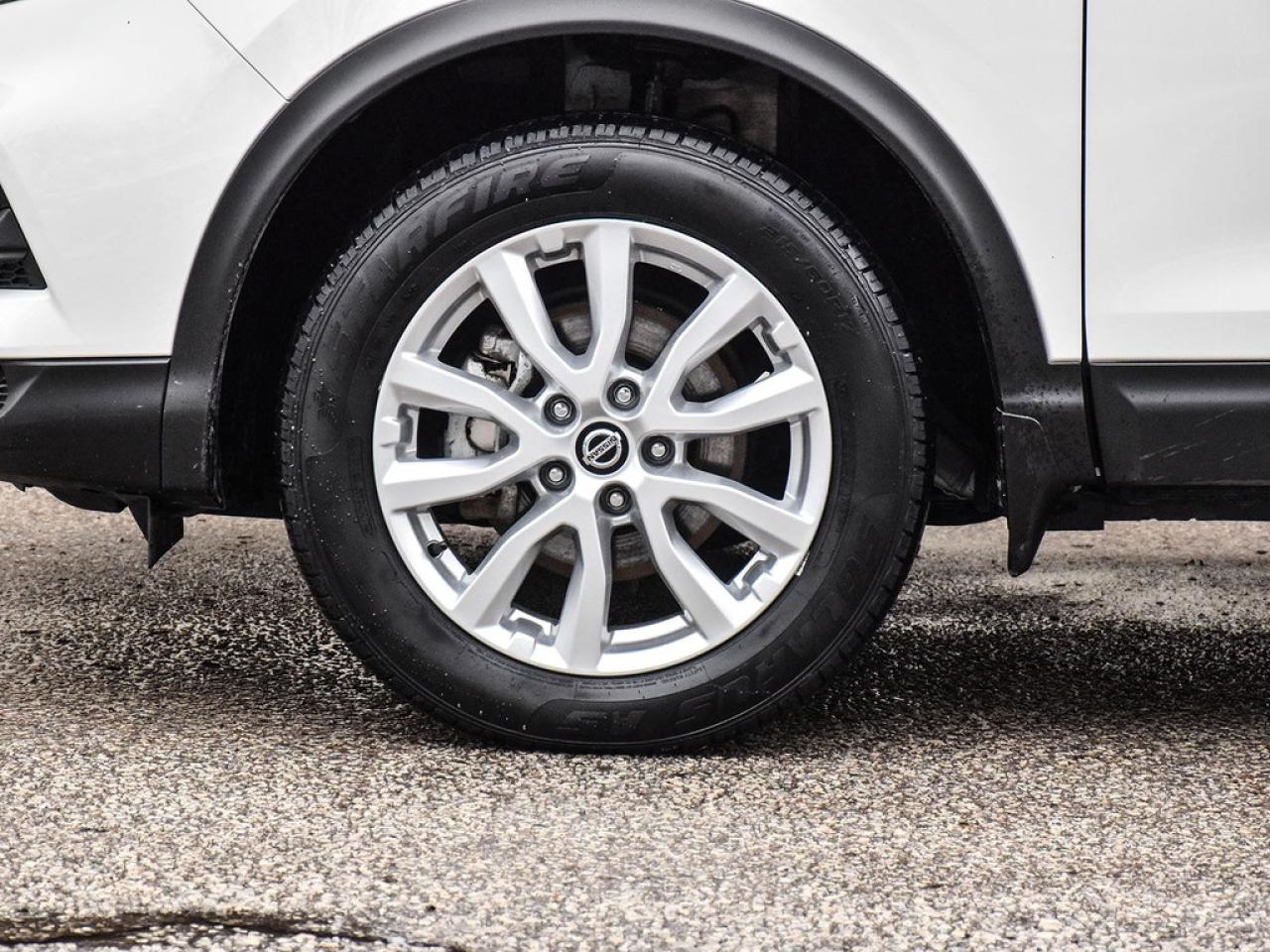 2023 Nissan Qashqai S Photo