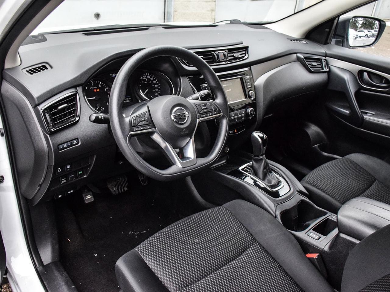 2023 Nissan Qashqai S Photo