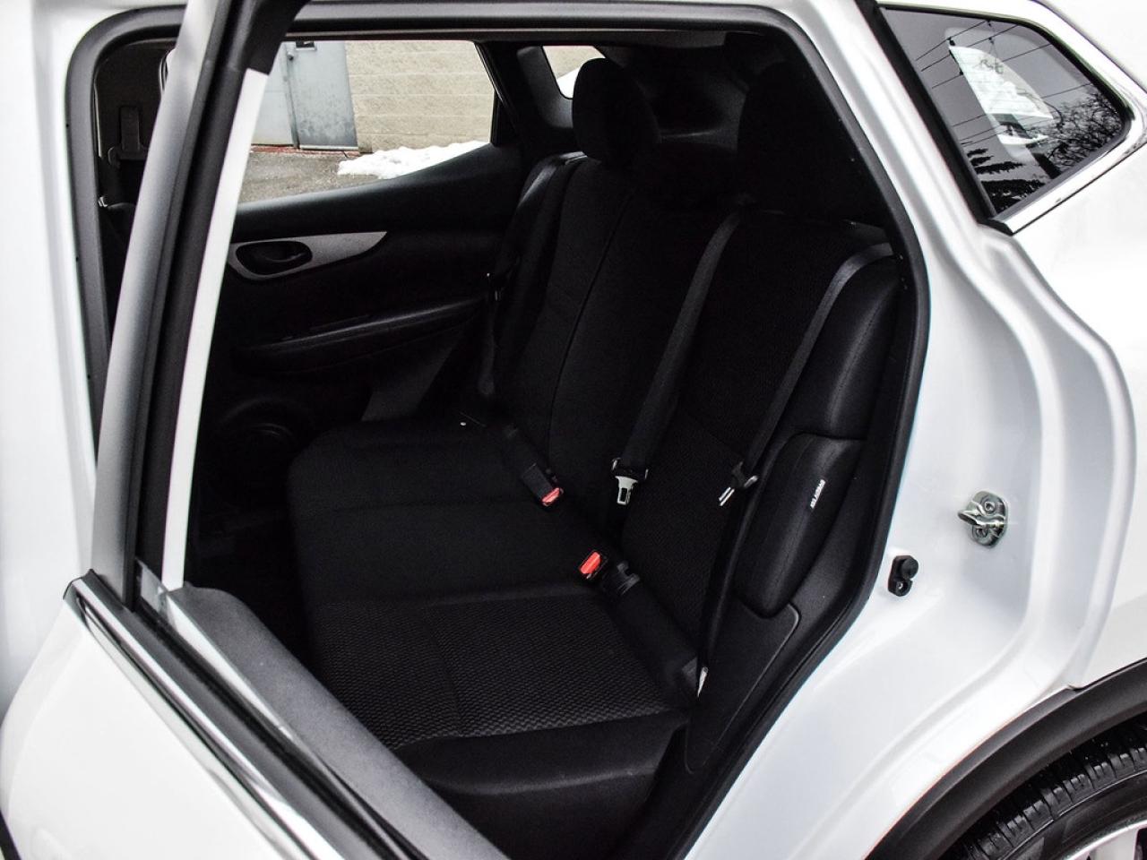 2023 Nissan Qashqai S Photo