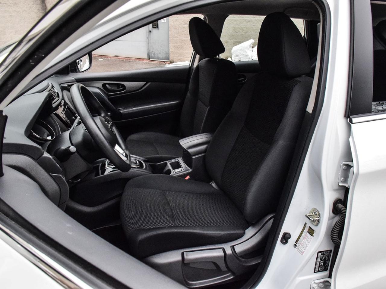 2023 Nissan Qashqai S Photo