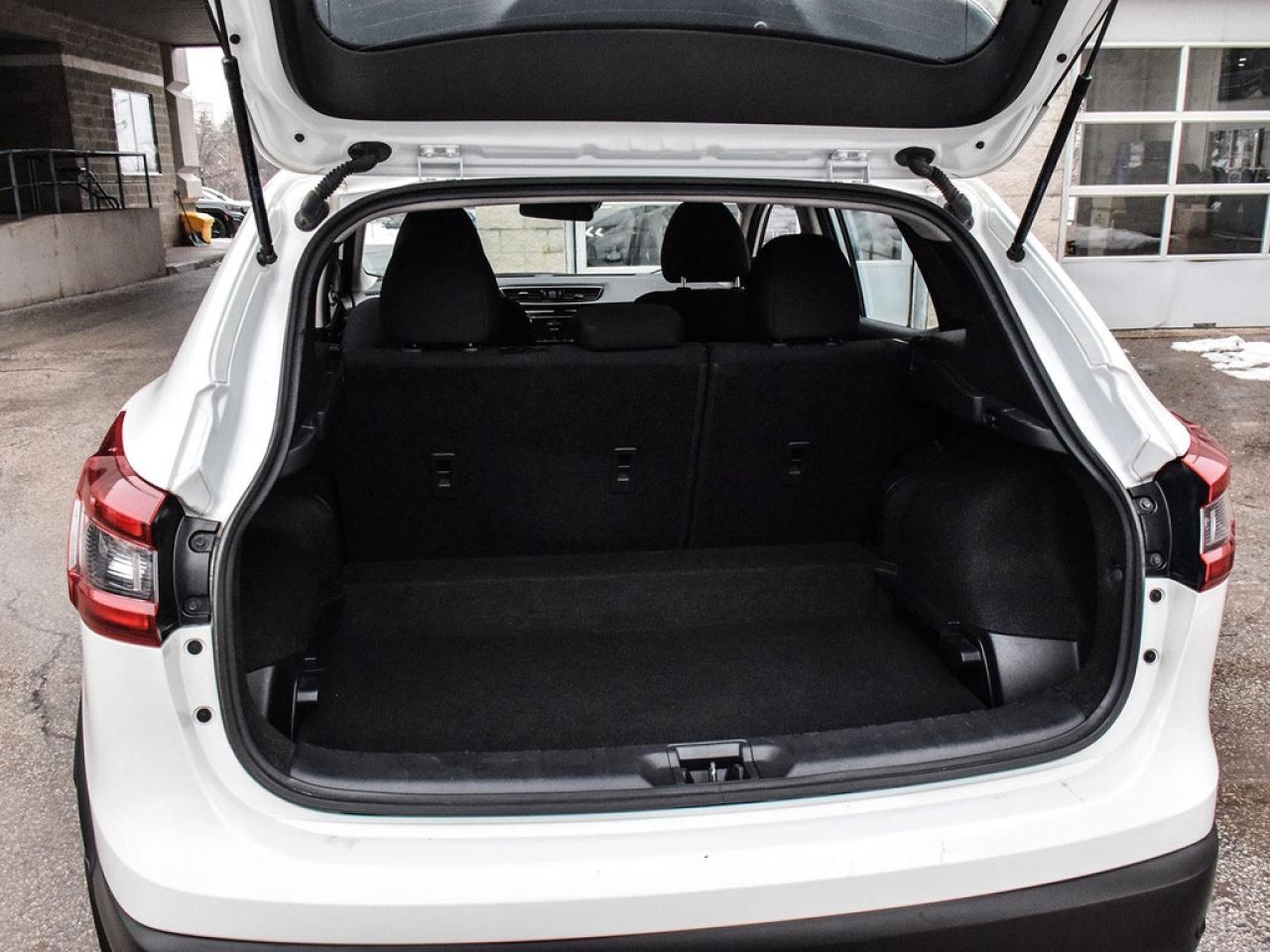 2023 Nissan Qashqai S Photo