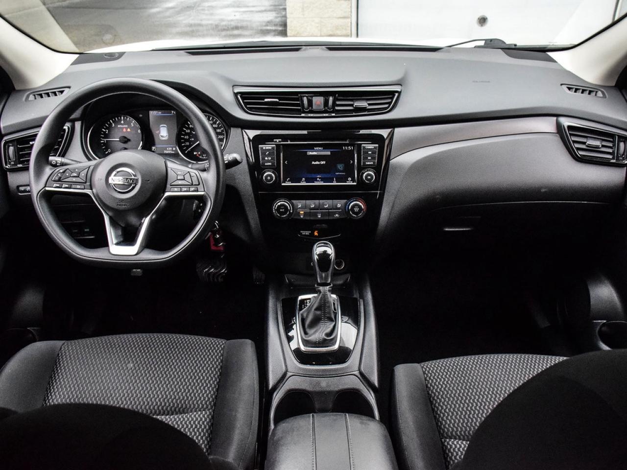 2023 Nissan Qashqai S Photo