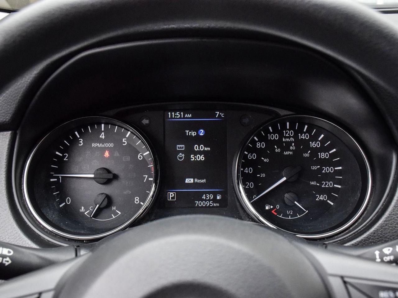 2023 Nissan Qashqai S Photo