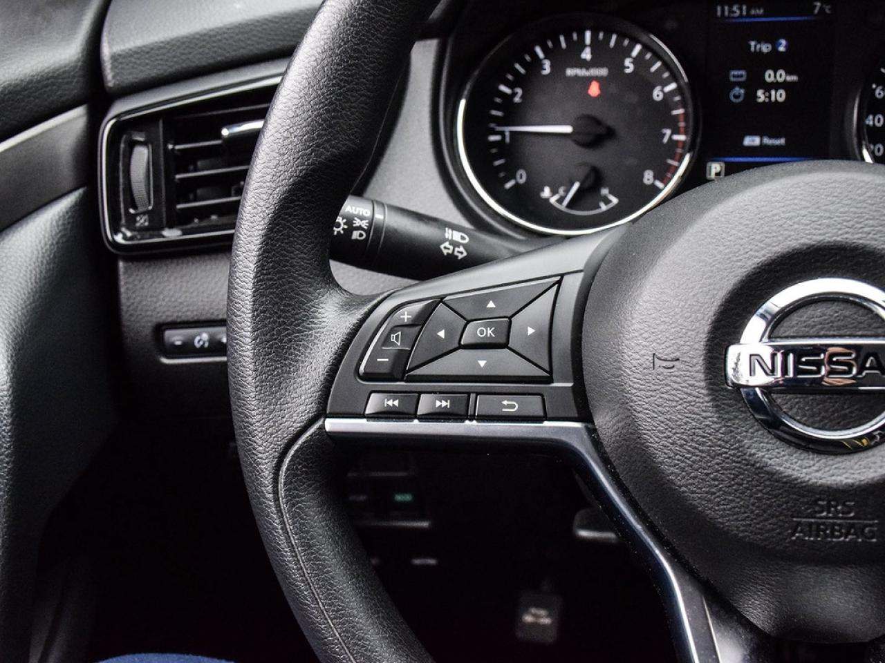 2023 Nissan Qashqai S Photo