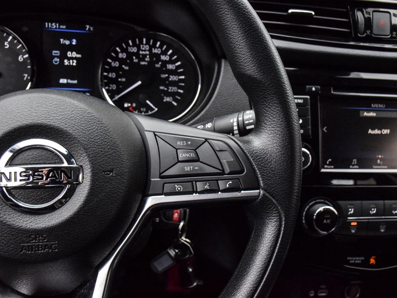 2023 Nissan Qashqai S Photo