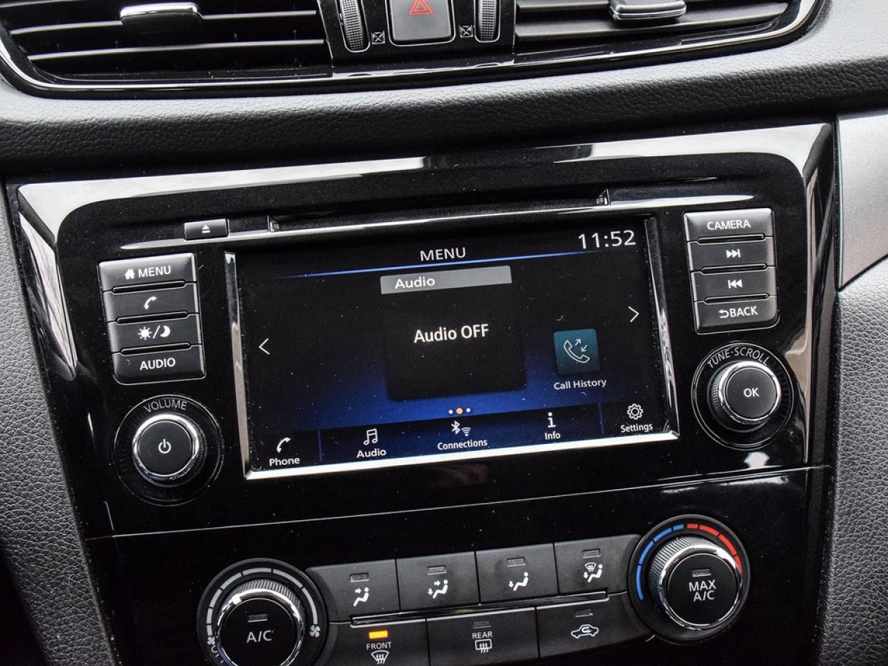 2023 Nissan Qashqai S Photo