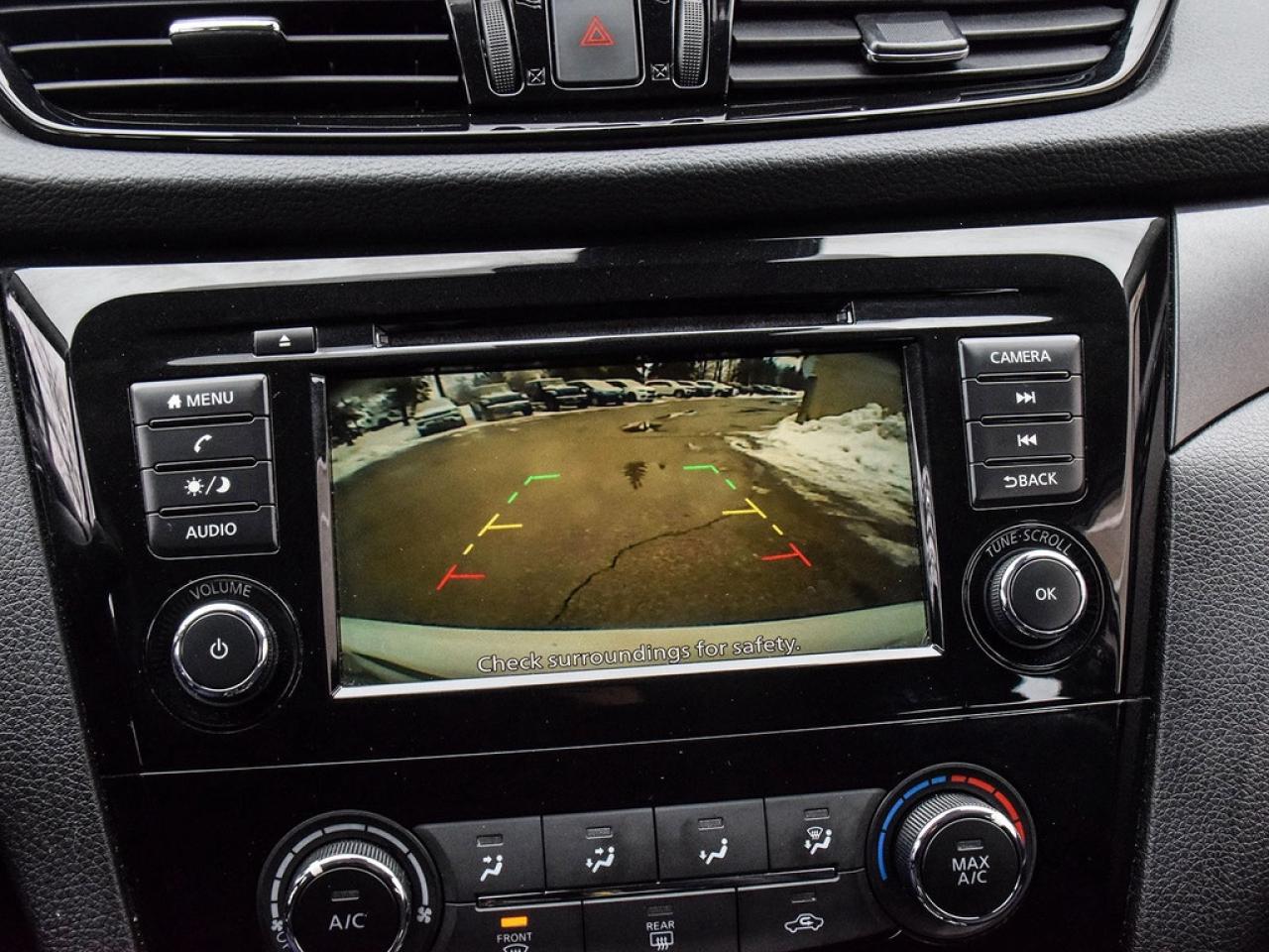 2023 Nissan Qashqai S Photo