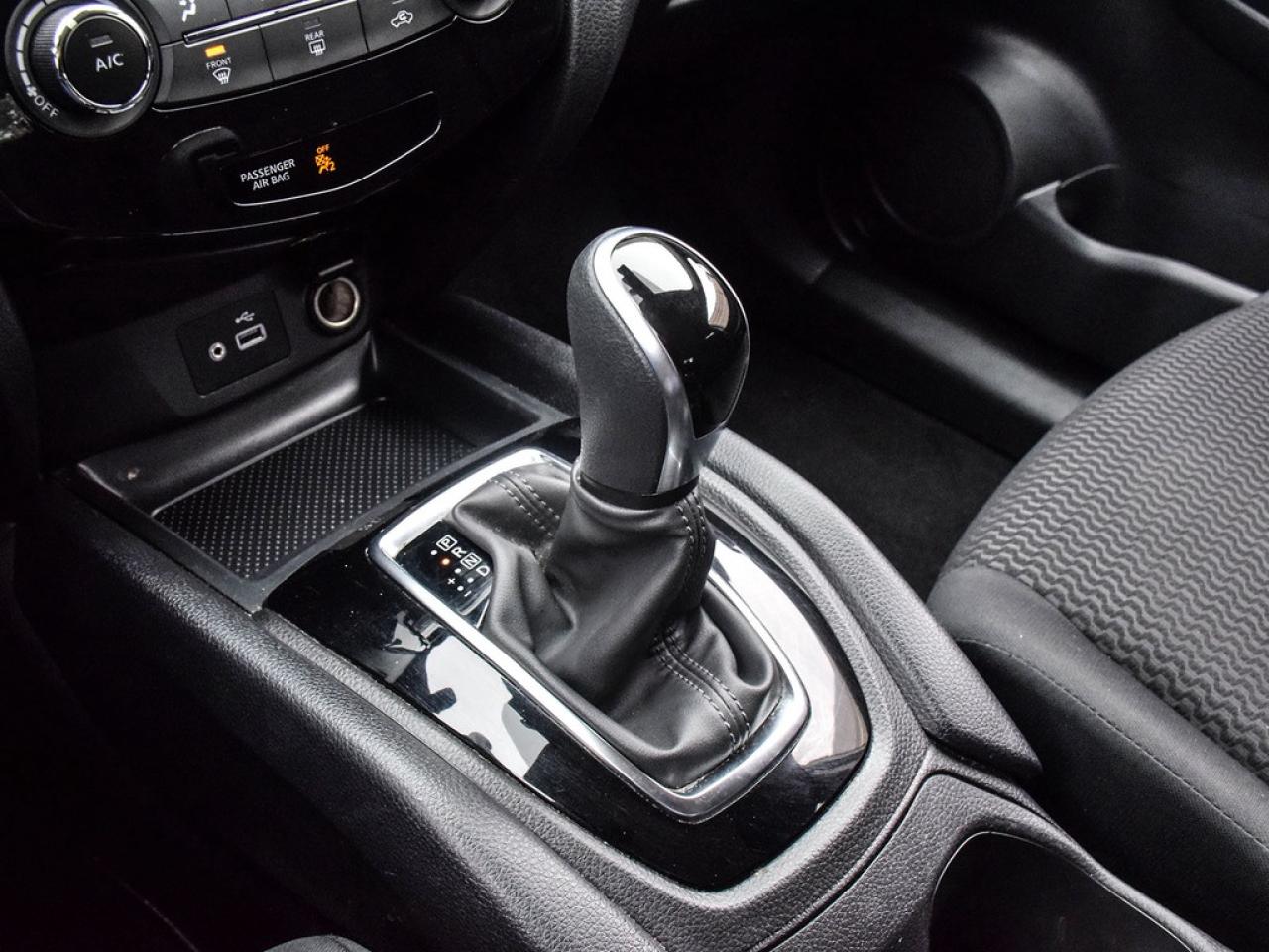 2023 Nissan Qashqai S Photo