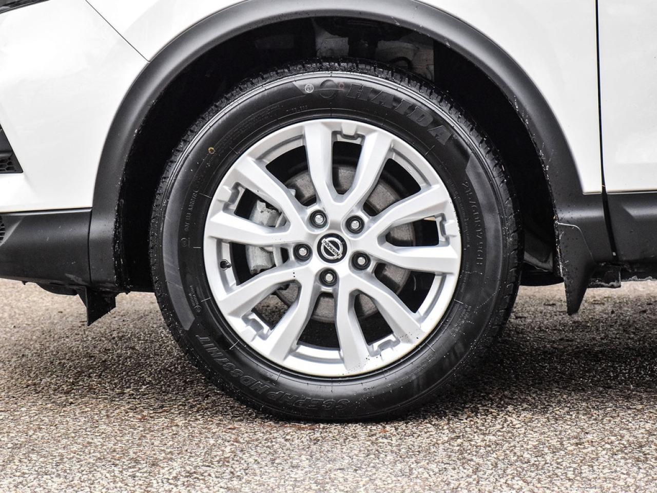 2023 Nissan Qashqai S Photo