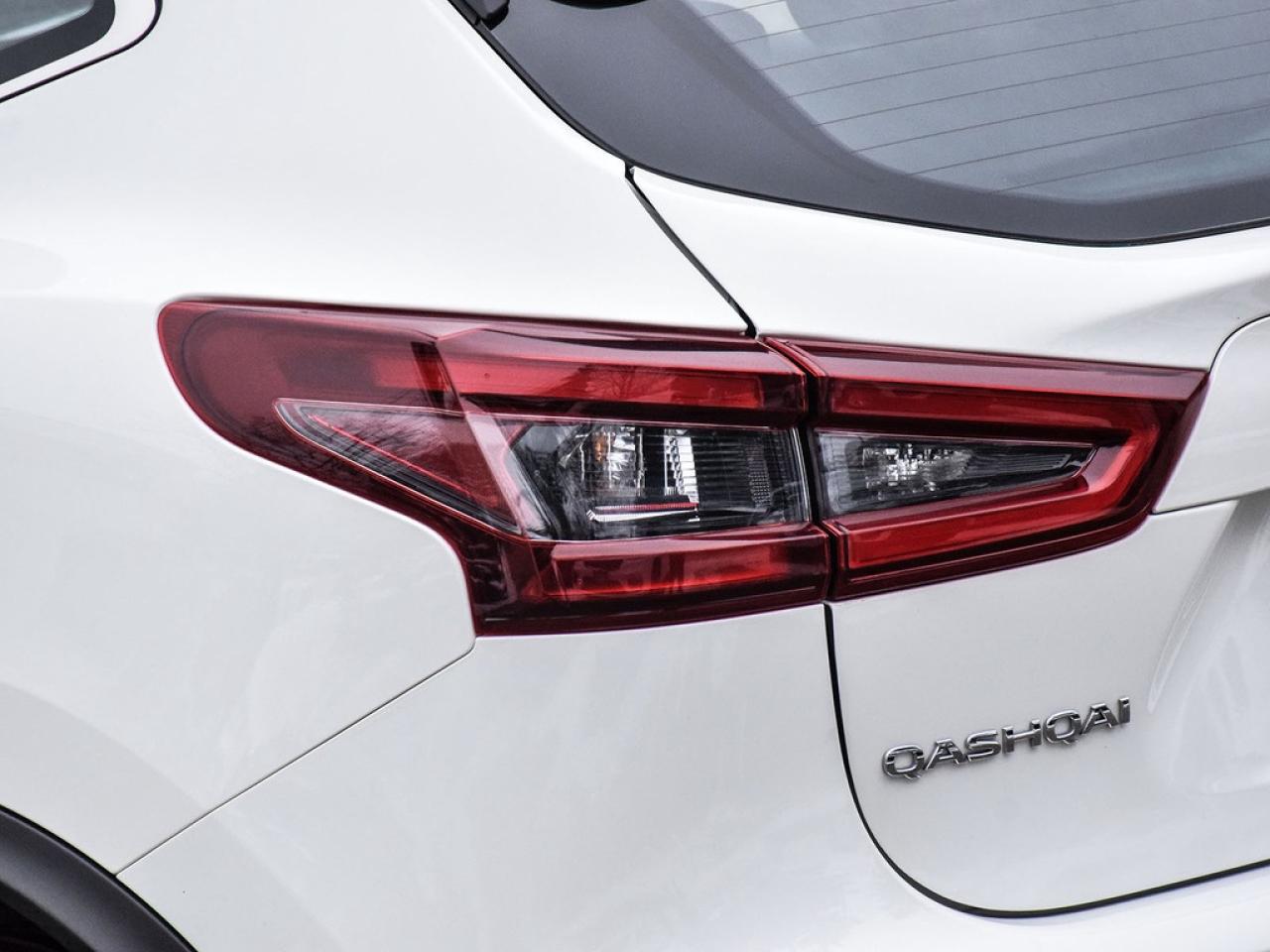 2023 Nissan Qashqai S Photo