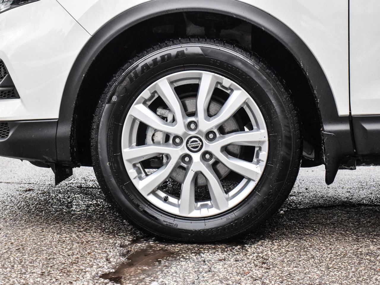 2023 Nissan Qashqai S Photo