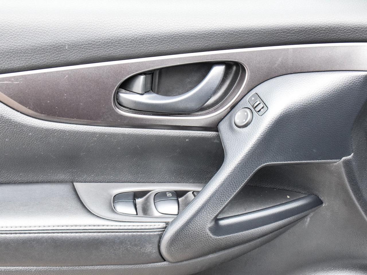 2023 Nissan Qashqai S Photo