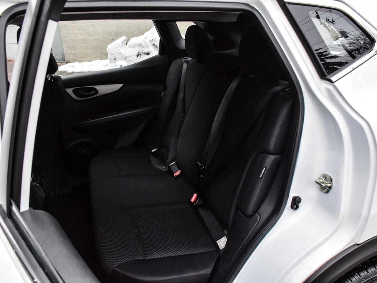 2023 Nissan Qashqai S Photo