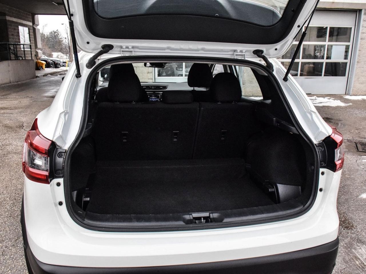 2023 Nissan Qashqai S Photo