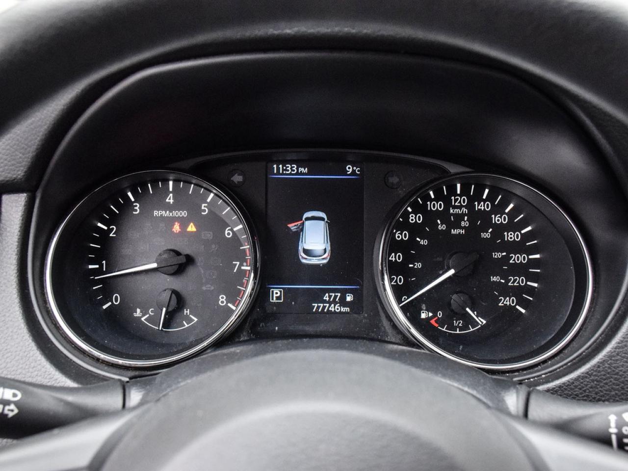 2023 Nissan Qashqai S Photo