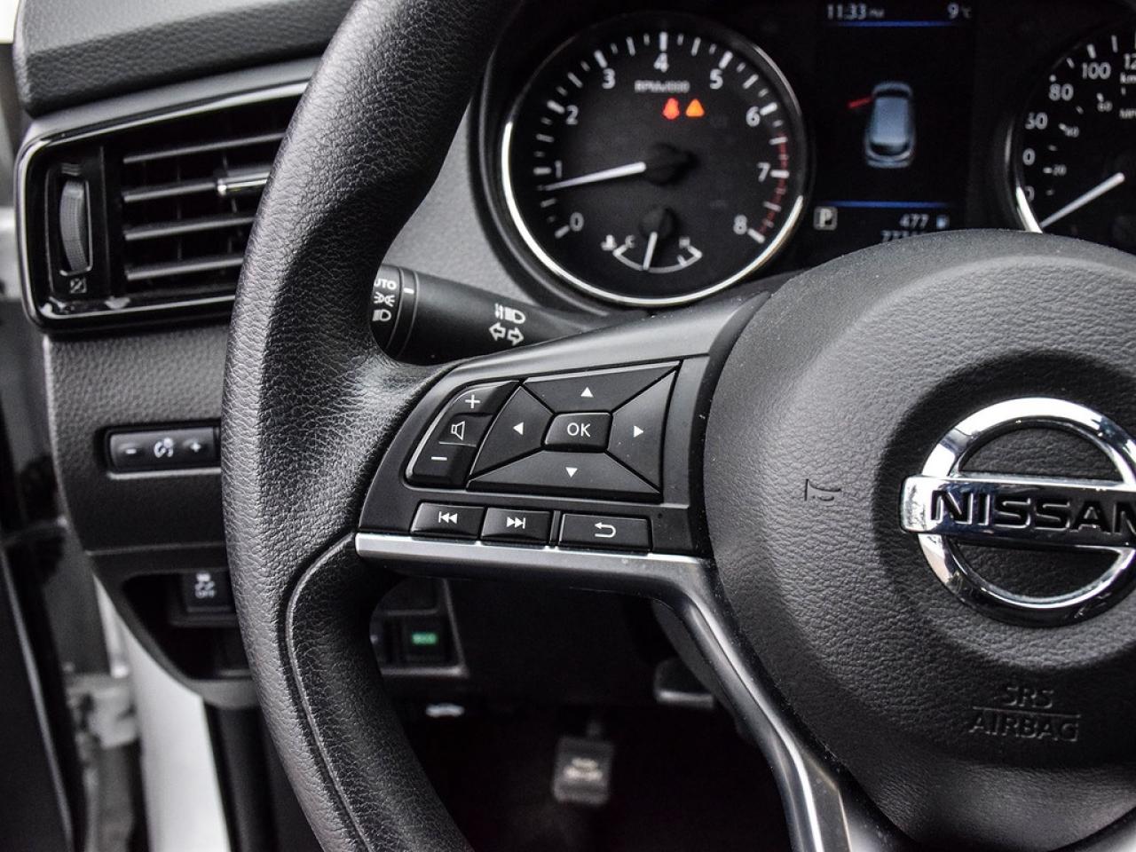 2023 Nissan Qashqai S Photo