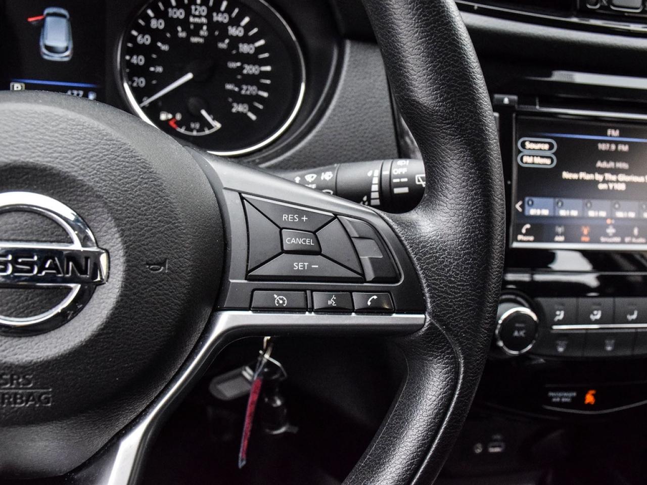 2023 Nissan Qashqai S Photo