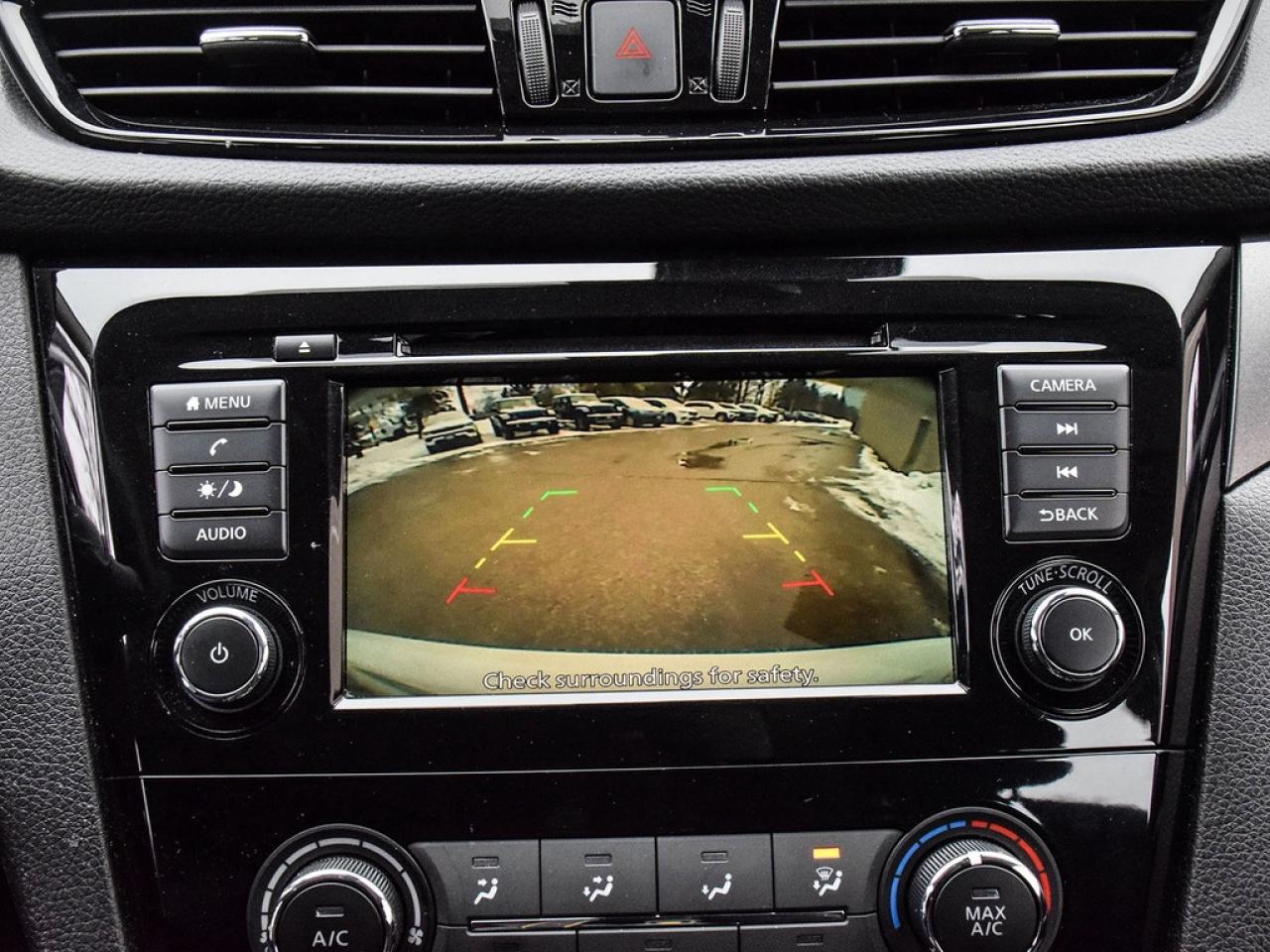 2023 Nissan Qashqai S Photo