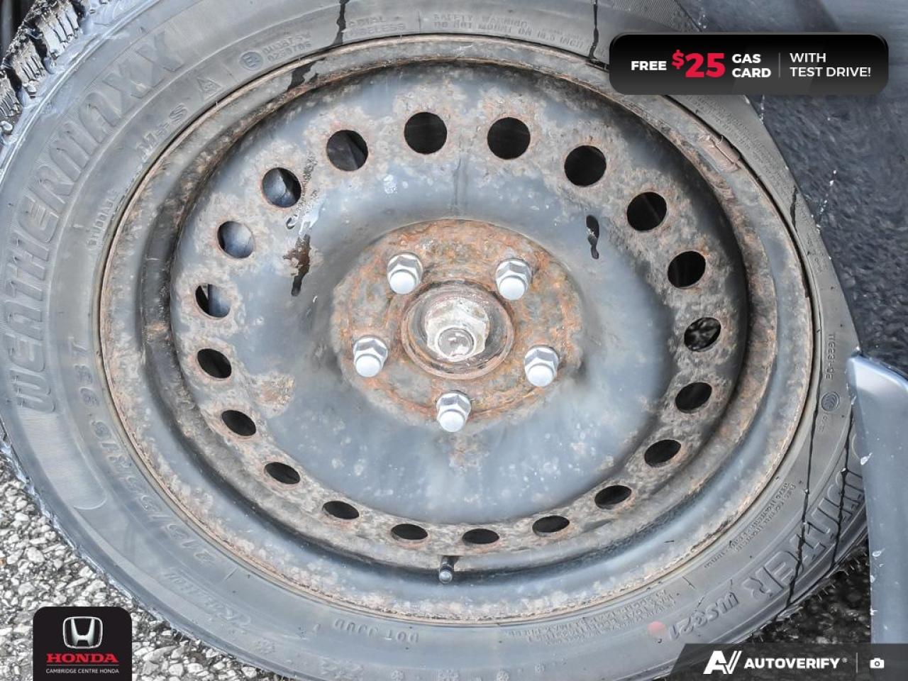 2022 Honda Civic EX HONDA SENSING TECHNOLOGIES | REARVIEW CAMERA | APPLE CARPLAY™/ANDROID AUTO™ Photo