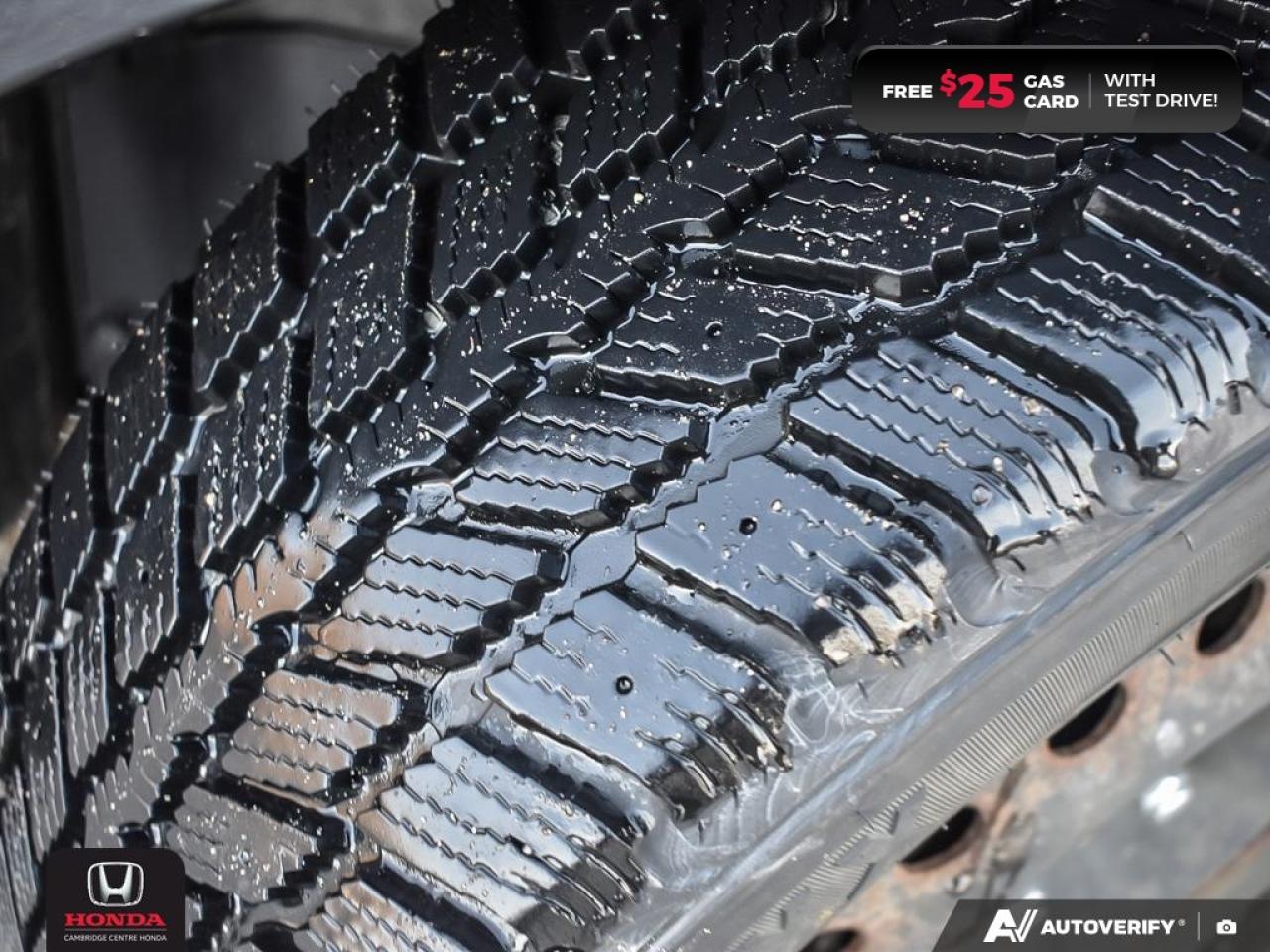 2022 Honda Civic EX HONDA SENSING TECHNOLOGIES | REARVIEW CAMERA | APPLE CARPLAY™/ANDROID AUTO™ Photo