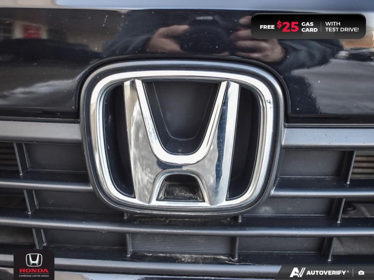 2022 Honda Civic EX HONDA SENSING TECHNOLOGIES | REARVIEW CAMERA | APPLE CARPLAY™/ANDROID AUTO™ Photo