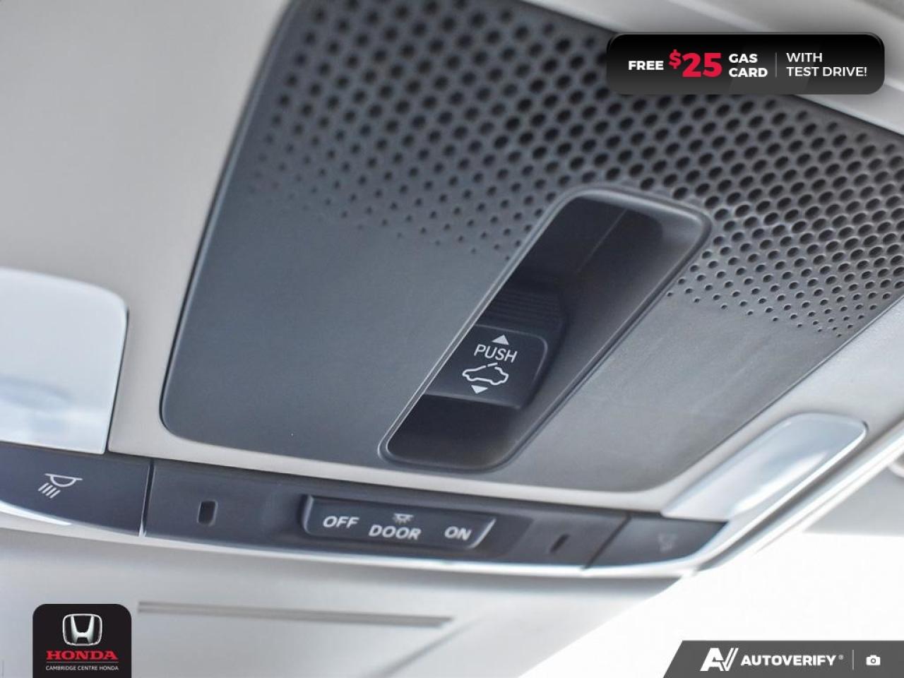 2022 Honda Civic EX HONDA SENSING TECHNOLOGIES | REARVIEW CAMERA | APPLE CARPLAY™/ANDROID AUTO™ Photo