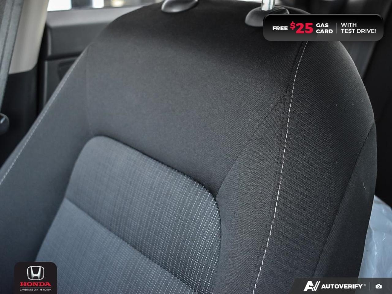 2022 Honda Civic EX HONDA SENSING TECHNOLOGIES | REARVIEW CAMERA | APPLE CARPLAY™/ANDROID AUTO™ Photo