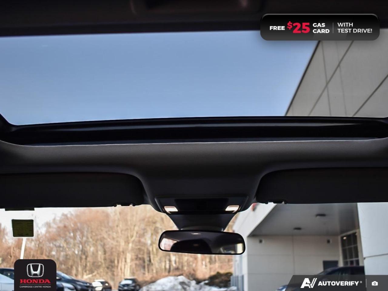 2022 Honda Civic EX HONDA SENSING TECHNOLOGIES | REARVIEW CAMERA | APPLE CARPLAY™/ANDROID AUTO™ Photo