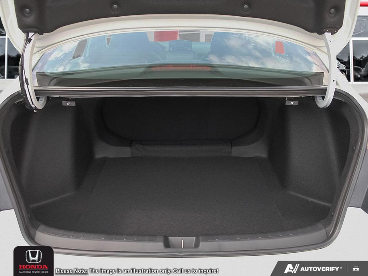 2026 Honda Civic Sport IN-STOCK! Photo