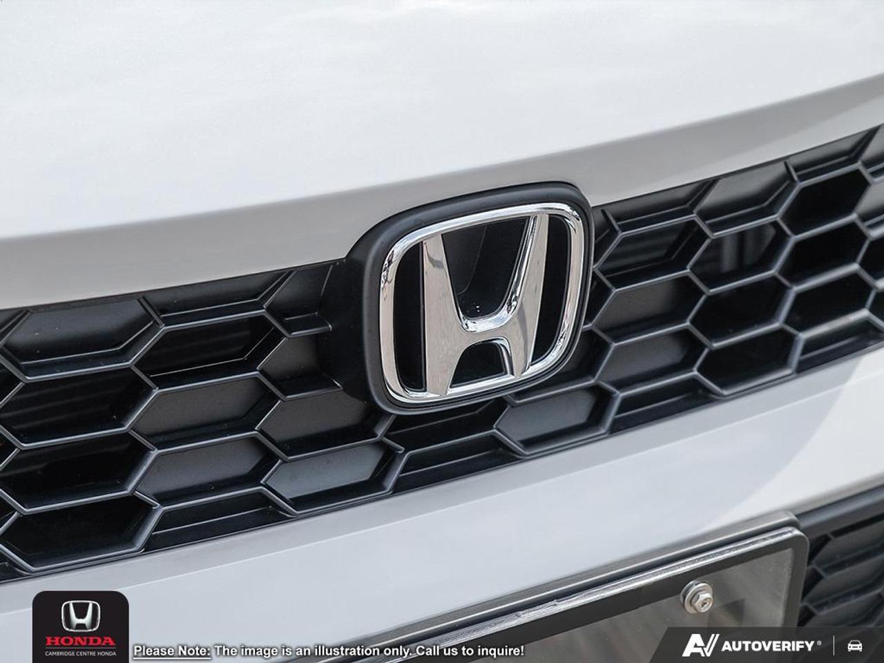 2026 Honda Civic Sport IN-STOCK! Photo