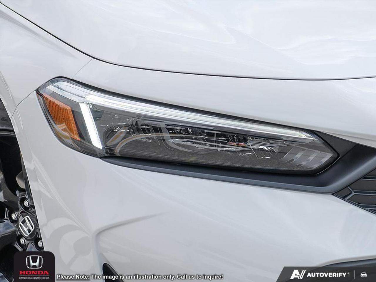 2026 Honda Civic Sport IN-STOCK! Photo