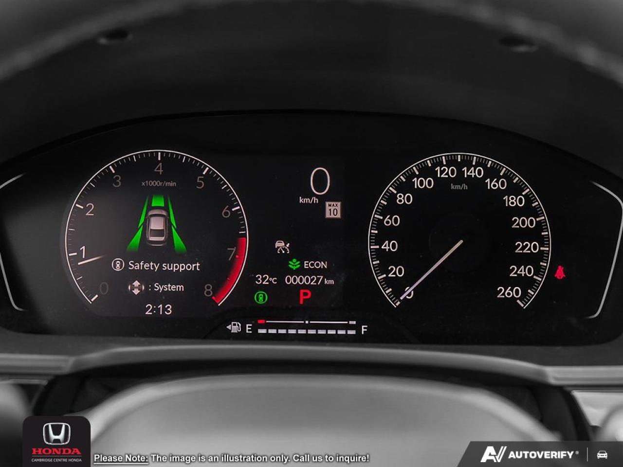 2026 Honda Civic Sport IN-STOCK! Photo