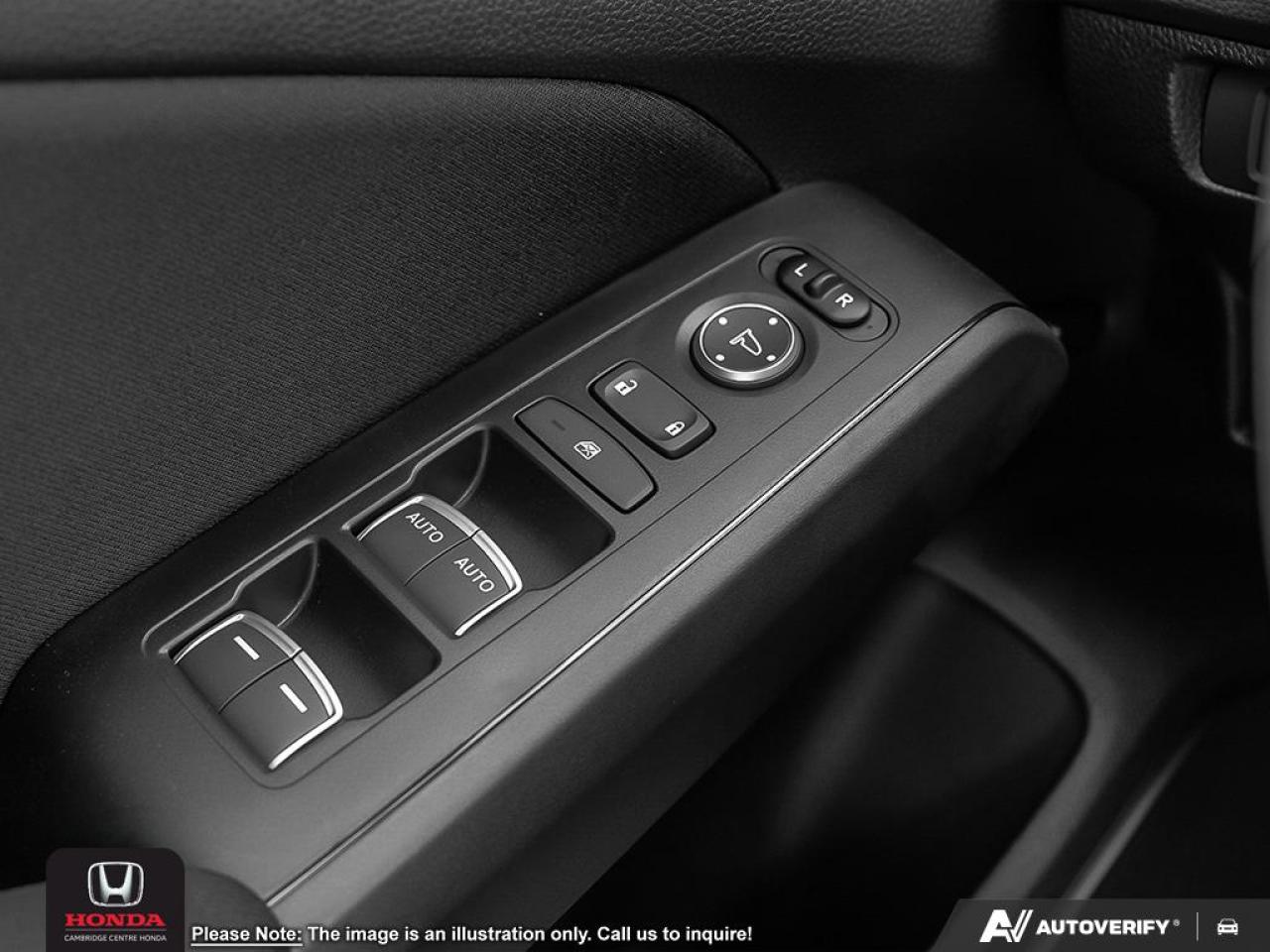 2026 Honda Civic Sport IN-STOCK! Photo