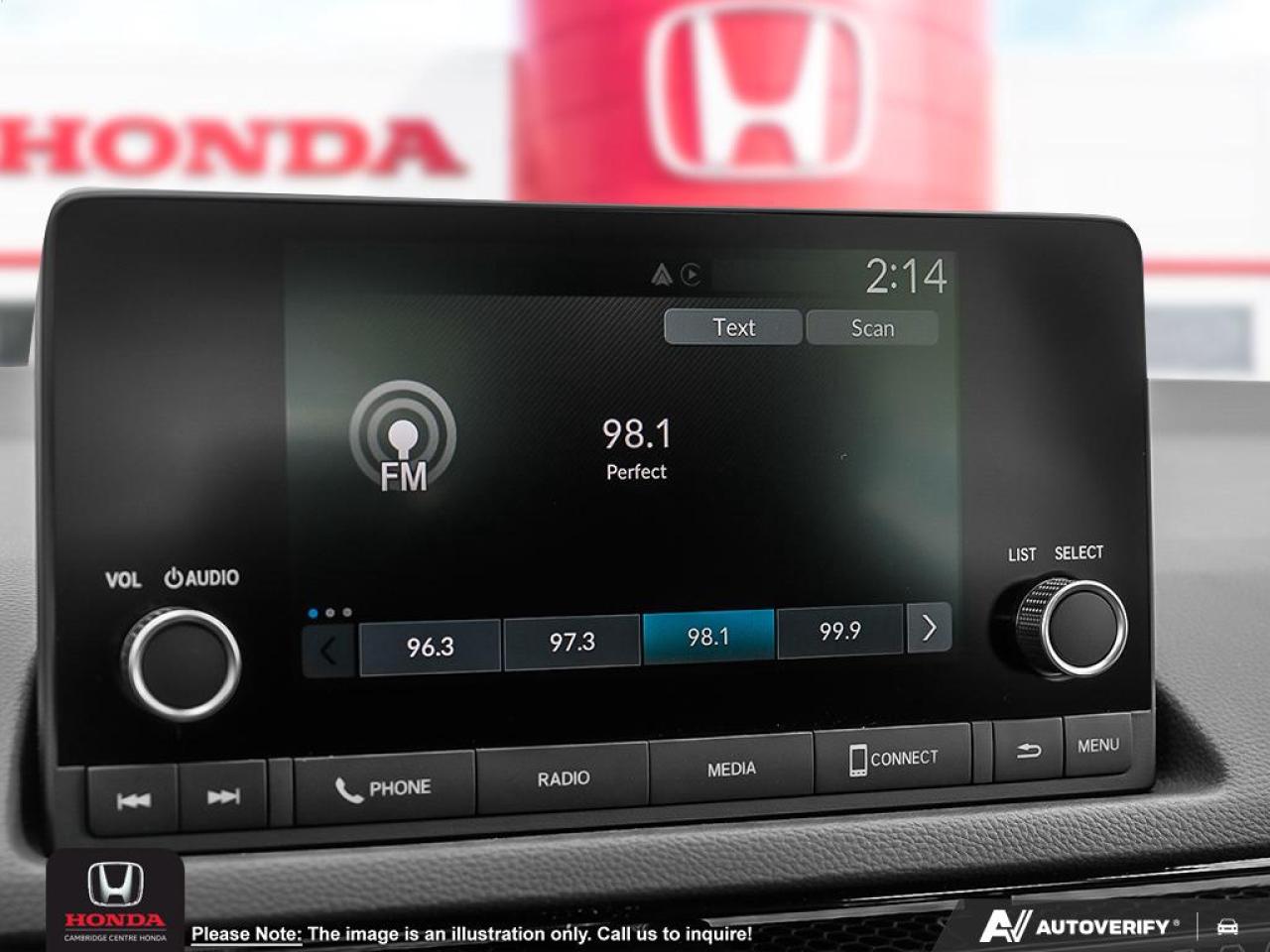 2026 Honda Civic Sport IN-STOCK! Photo