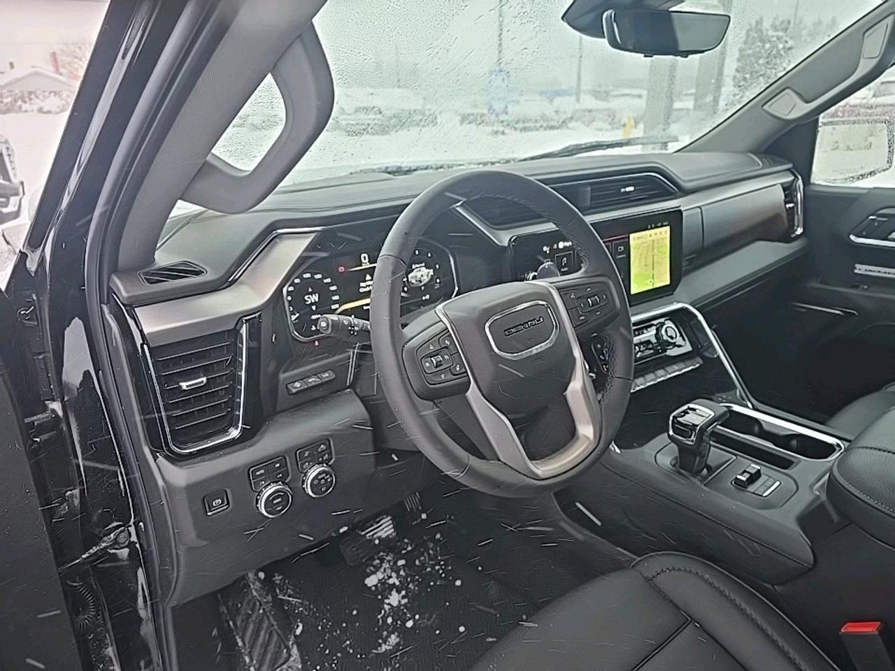 2026 GMC Sierra 1500 Denali Photo
