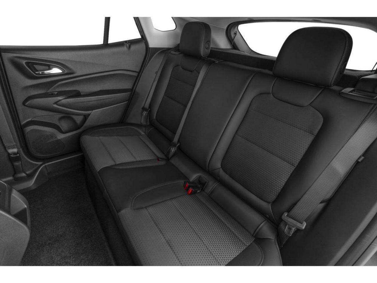 2026 Chevrolet Trax ACTIV Photo