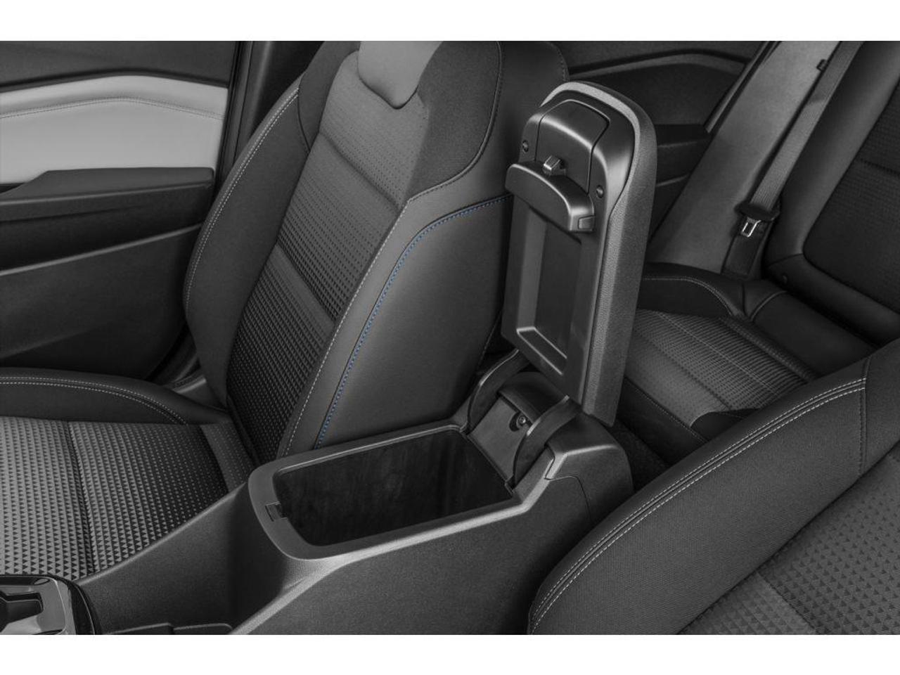 2026 Chevrolet Trax ACTIV Photo