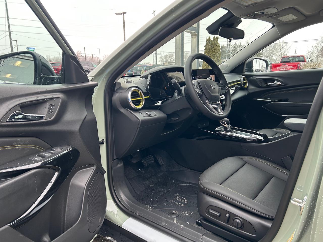 2026 Chevrolet Trax ACTIV Photo