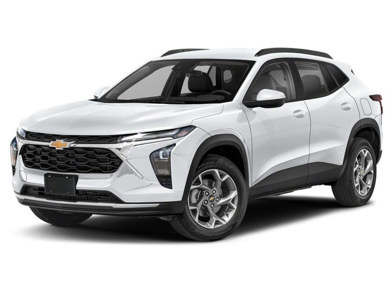 2026 Chevrolet Trax ACTIV Photo