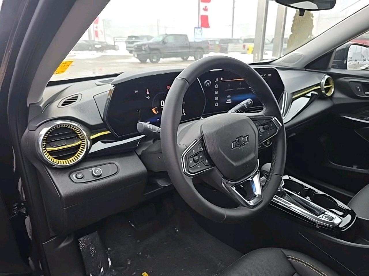 2026 Chevrolet Trax ACTIV Photo3