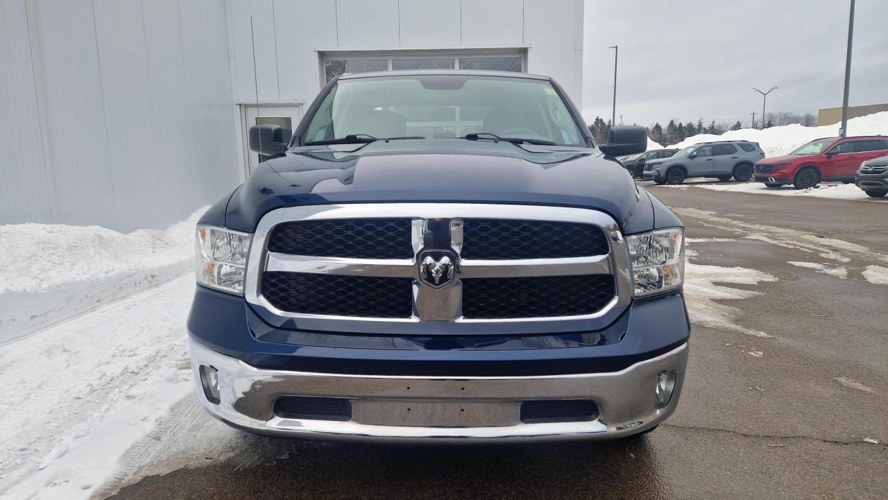 2019 RAM 1500 ST Photo3