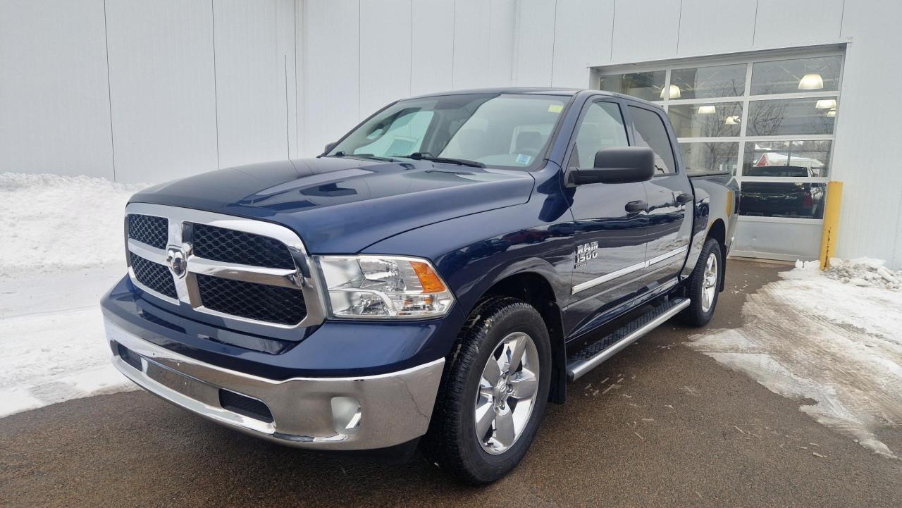 2019 RAM 1500 ST Photo1