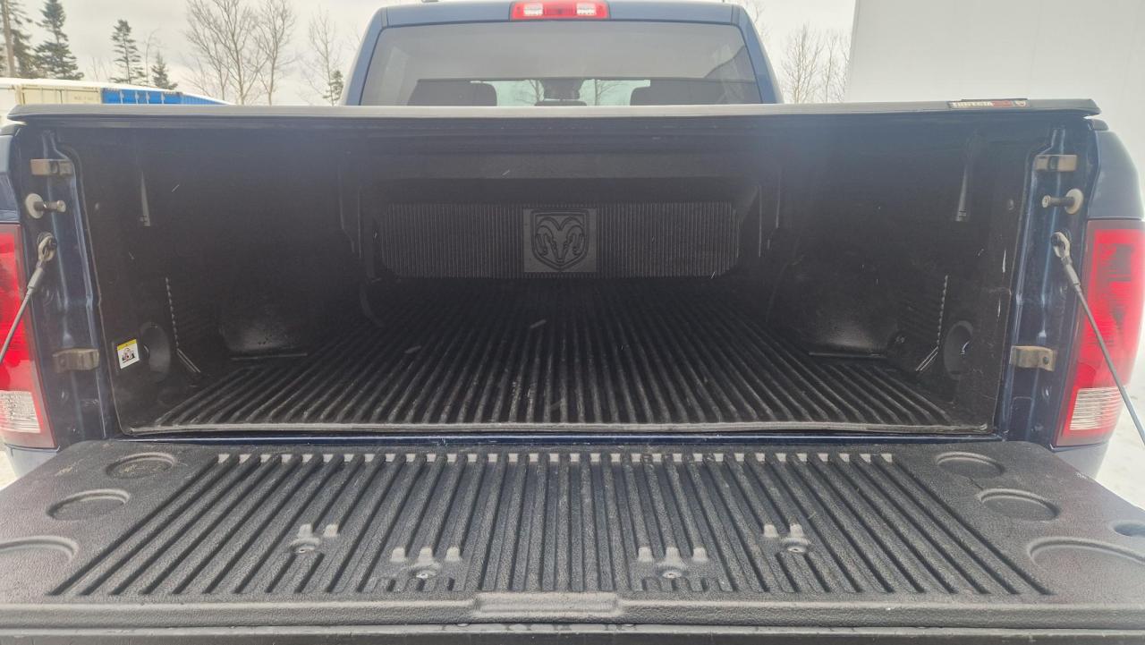 2019 RAM 1500 ST Photo