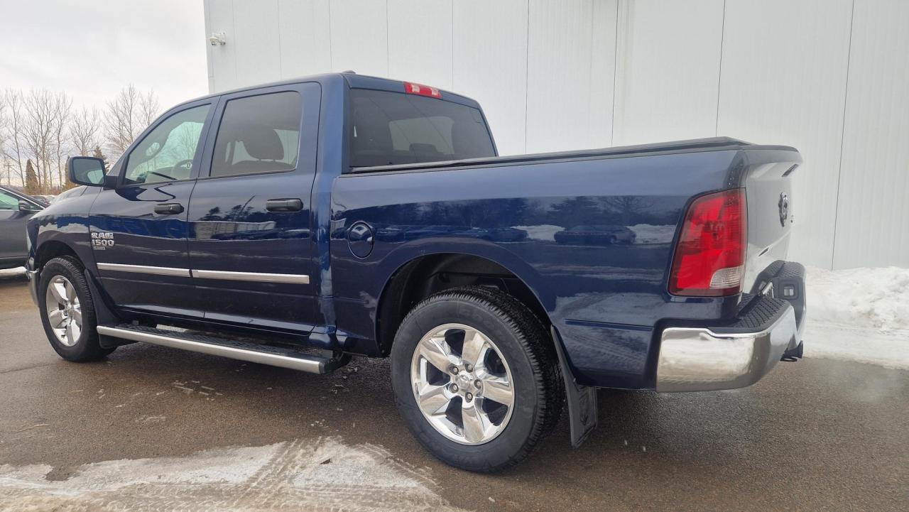 2019 RAM 1500 ST Photo