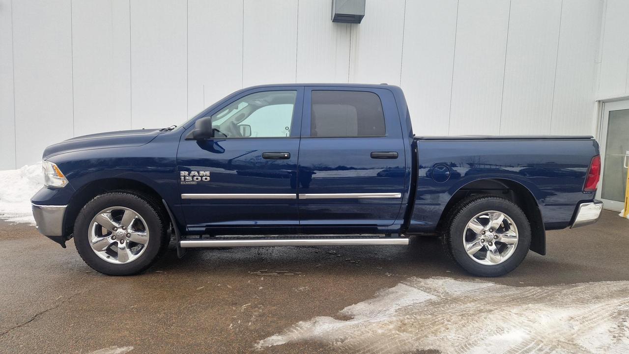 2019 RAM 1500 ST
