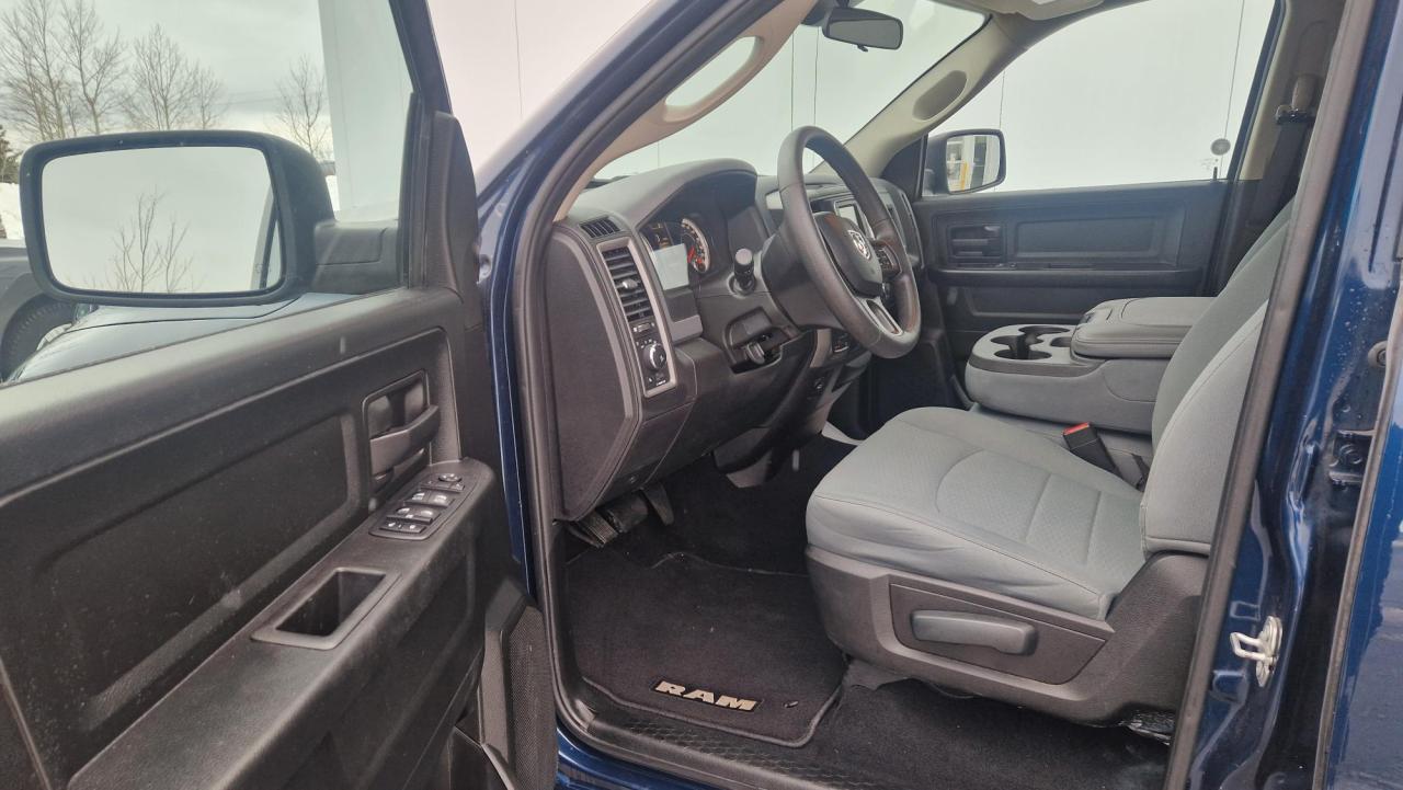 2019 RAM 1500 ST Photo